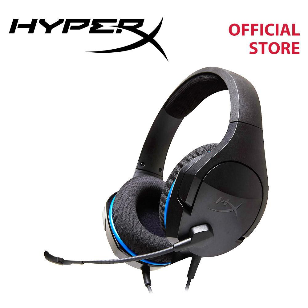 HyperX Cloud Stinger Core Gaming Headset for PC, Xbox One, PS4, Wii U