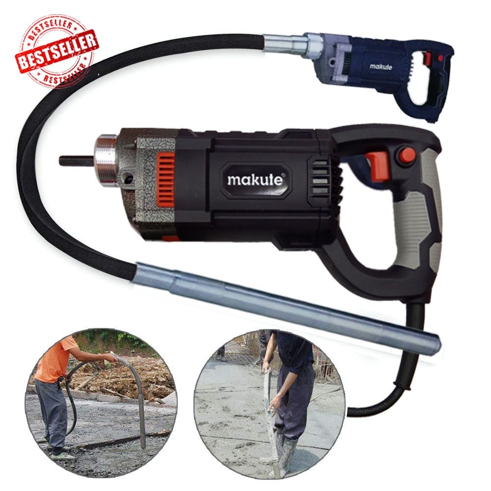 Concrete Vibrator Philippines is rated the best in 02/2023 BeeCost