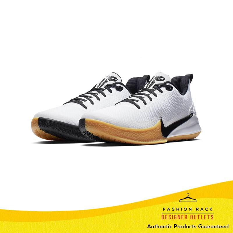 Nike Mamba Focus Basketball Shoes Shopee Philippines