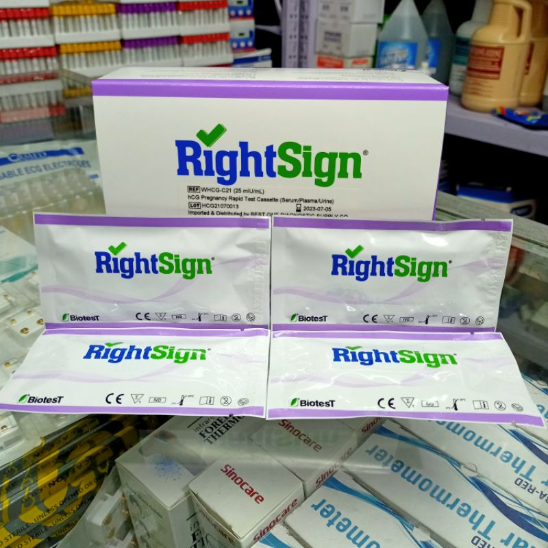 SERUM Pregnancy Test hCG Pregnancy Rapid Test Cassette (SERUM