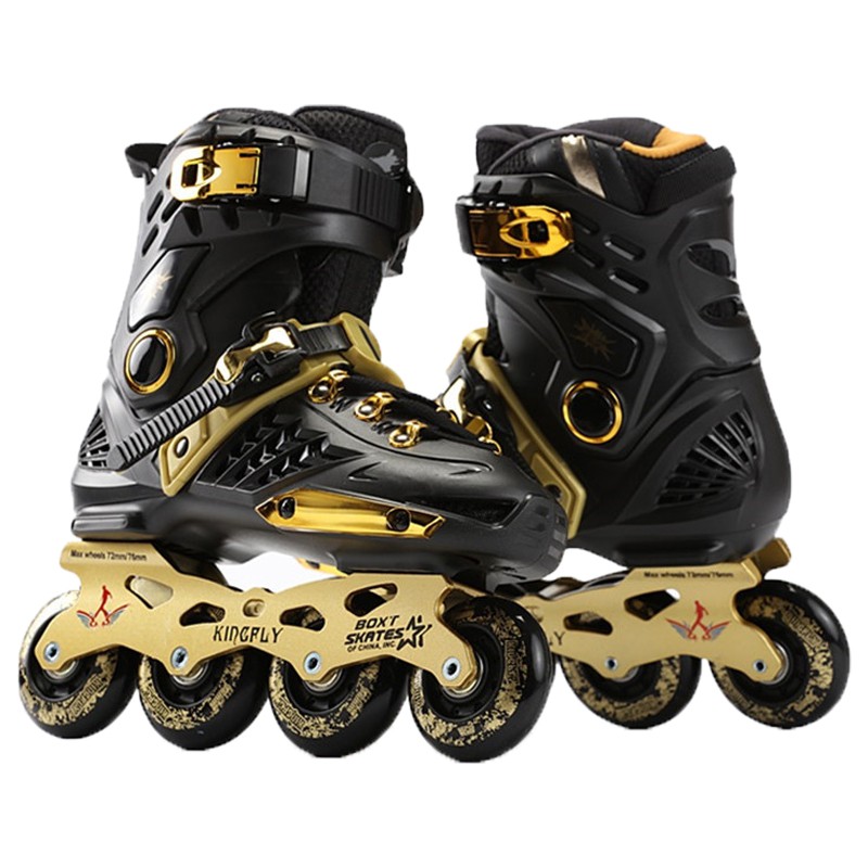 Roller skates adult men women fancy flat shoes roller skates skating skates beginners inline