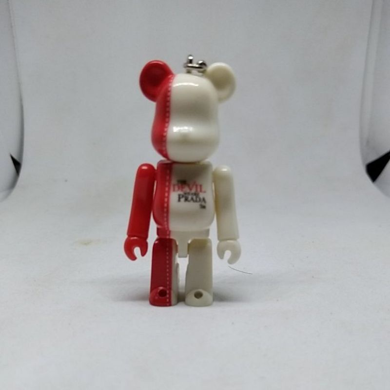Bearbricks Keychain Pepsi by Figures preloved Shopee Philippines