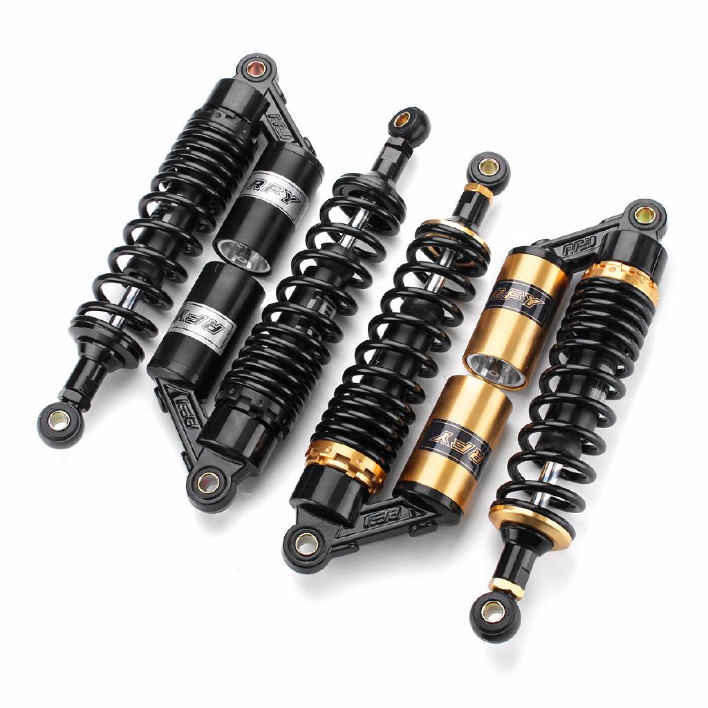Motorcycle Rear Shock Absorbers Suspension For Yamaha Shopee Philippines
