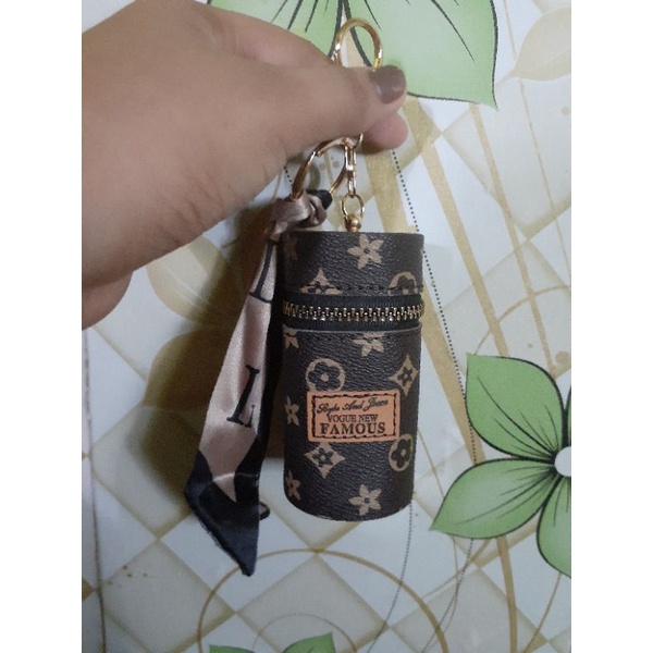 Super cute bag charm brandnew Shopee Philippines