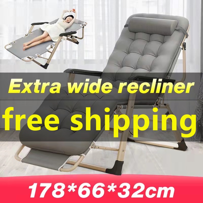 [ 193*63*30cm] Folding bed folding bed single bed home outdoor folding