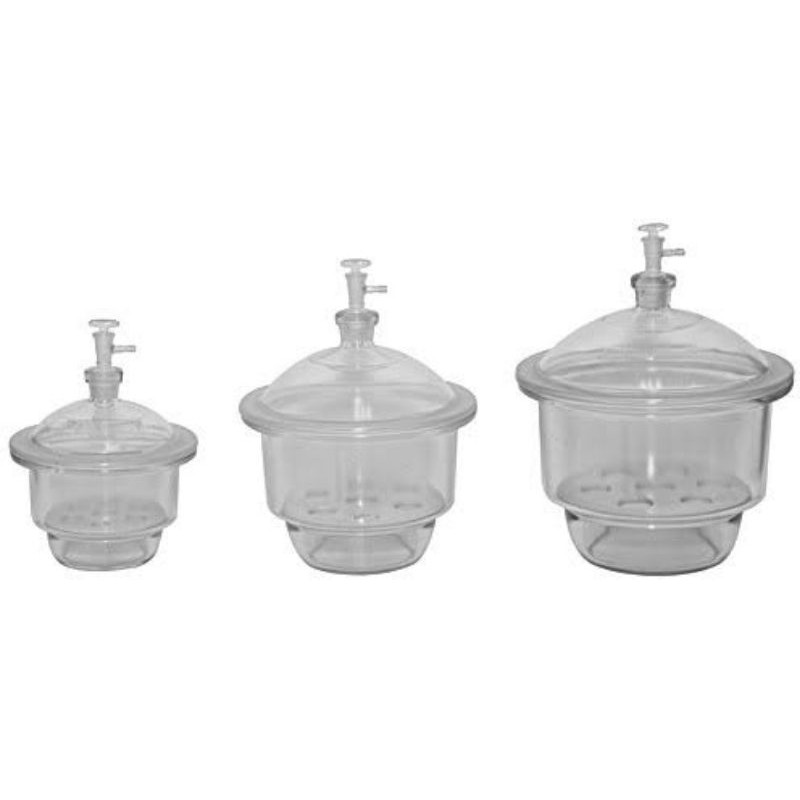 Vacuum Dessicator / dry dessicator jar Shopee Philippines