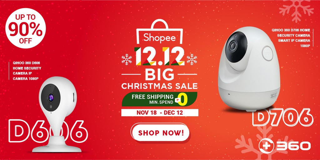360 Official Store, Online Shop Shopee Philippines
