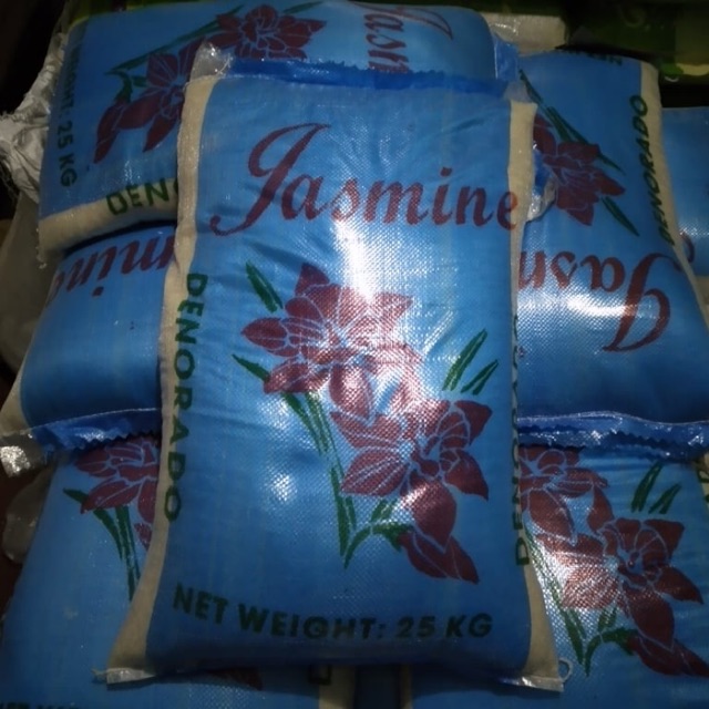 Jasmine Rice Denorado Shopee Philippines
