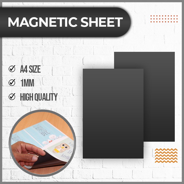 Sheet A4 High Quality Sheet A4 Size For Ref White Board Pins Shopee