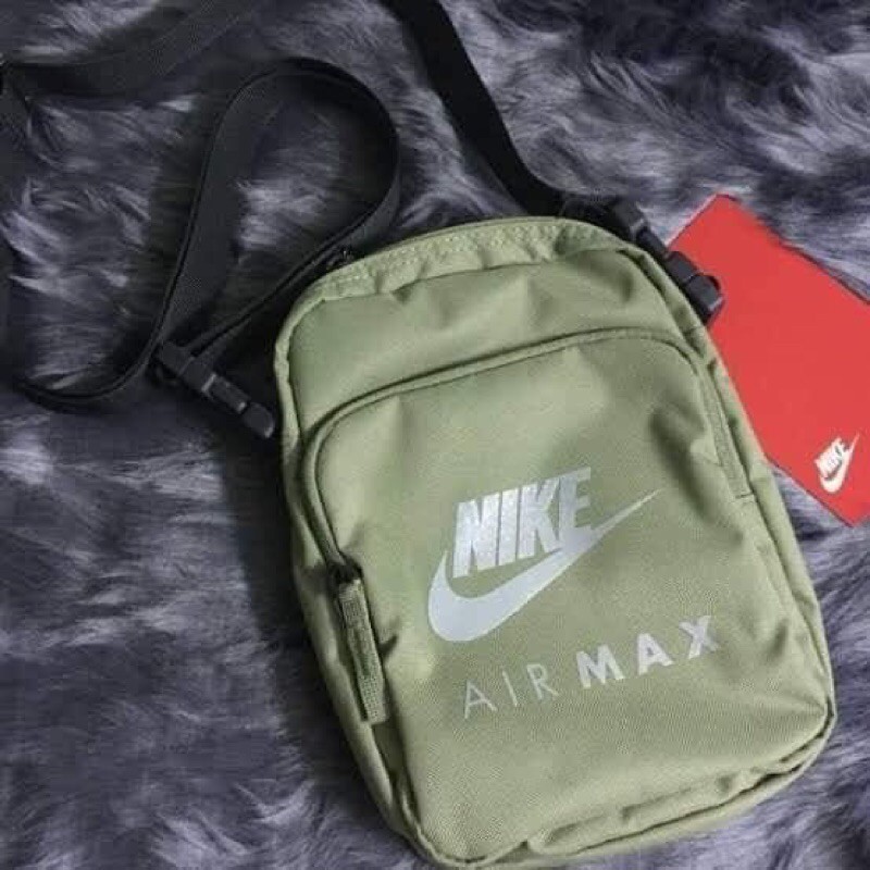 Original Nike Sling Bag Shopee Philippines