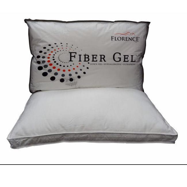 Florence Fiber Gel Pillow