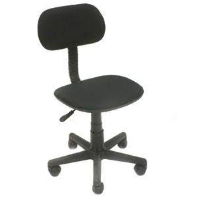 Gas lift Computer Chair COD for manila only optional arm Shopee