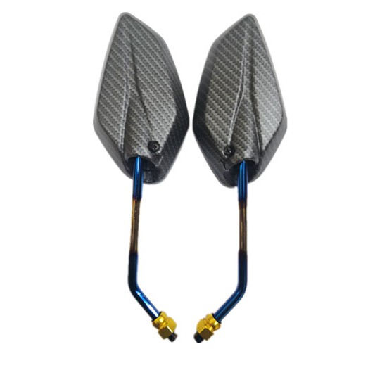 PDD Motorcycle Universal Side Mirror For Motorcycle Shopee Philippines