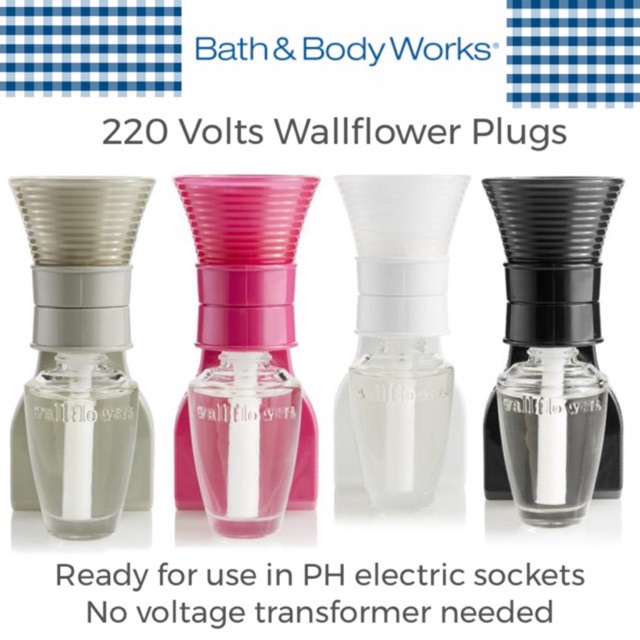 Bath And Body Works Air Freshener CANDEL