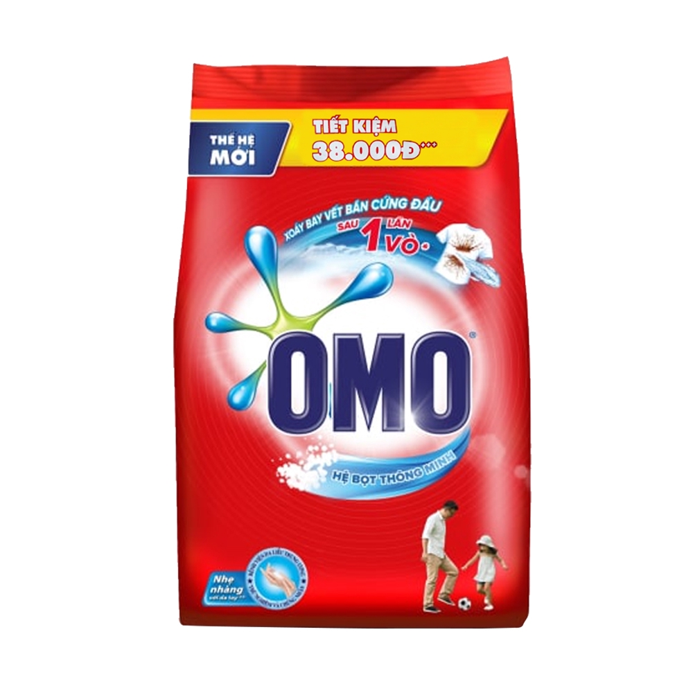 Omo Powder Hand Wash 3kg Shopee Philippines