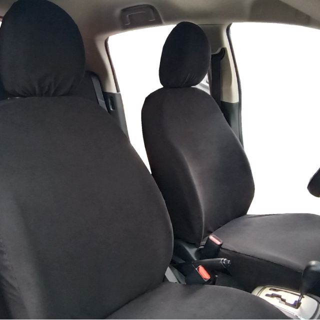 Toyota Vios Seat cover Corduroy (Customized) Shopee Philippines