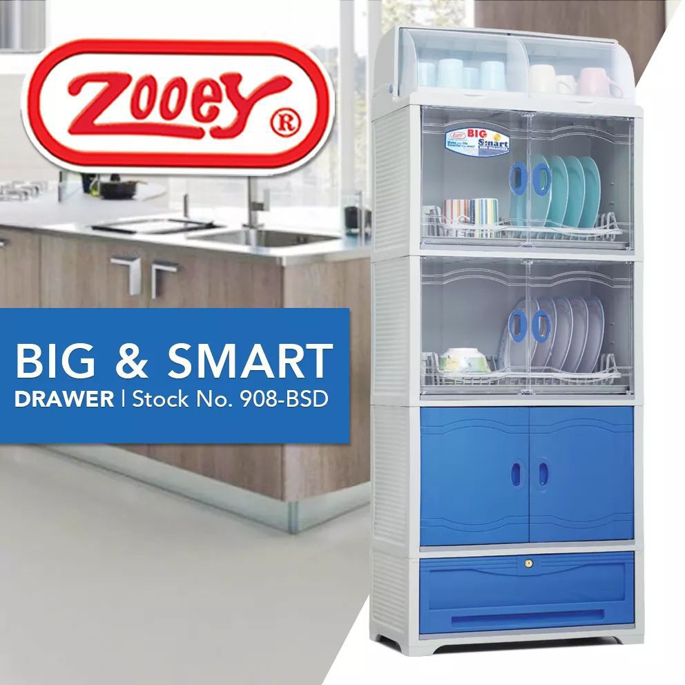 Zooey Dish (Free Shipping within MetroManila) Shopee