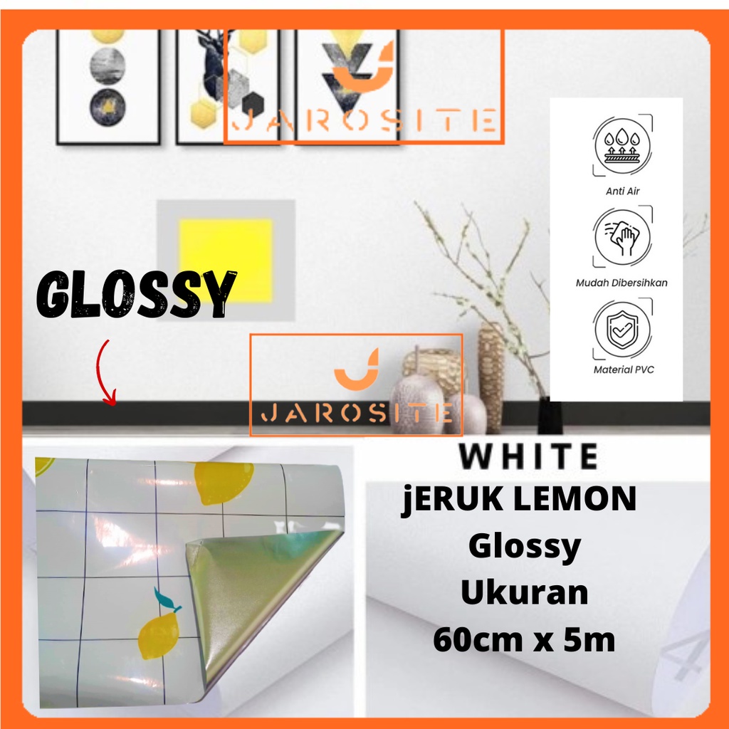 Wallpaper Stainless Kitchen Wall Sticker Aluminum Foil Wall Anti Oil