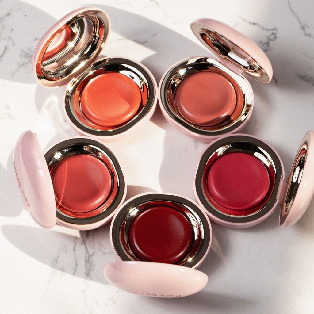 Rare Beauty Stay Vulnerable Melting Cream Blush Shopee Philippines