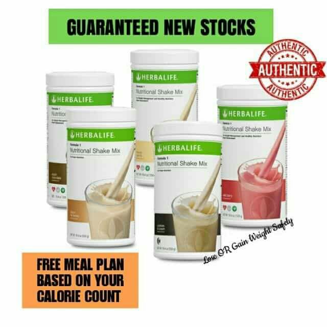 Herbalife Product To Gain Weight Health and Traditional Medicine