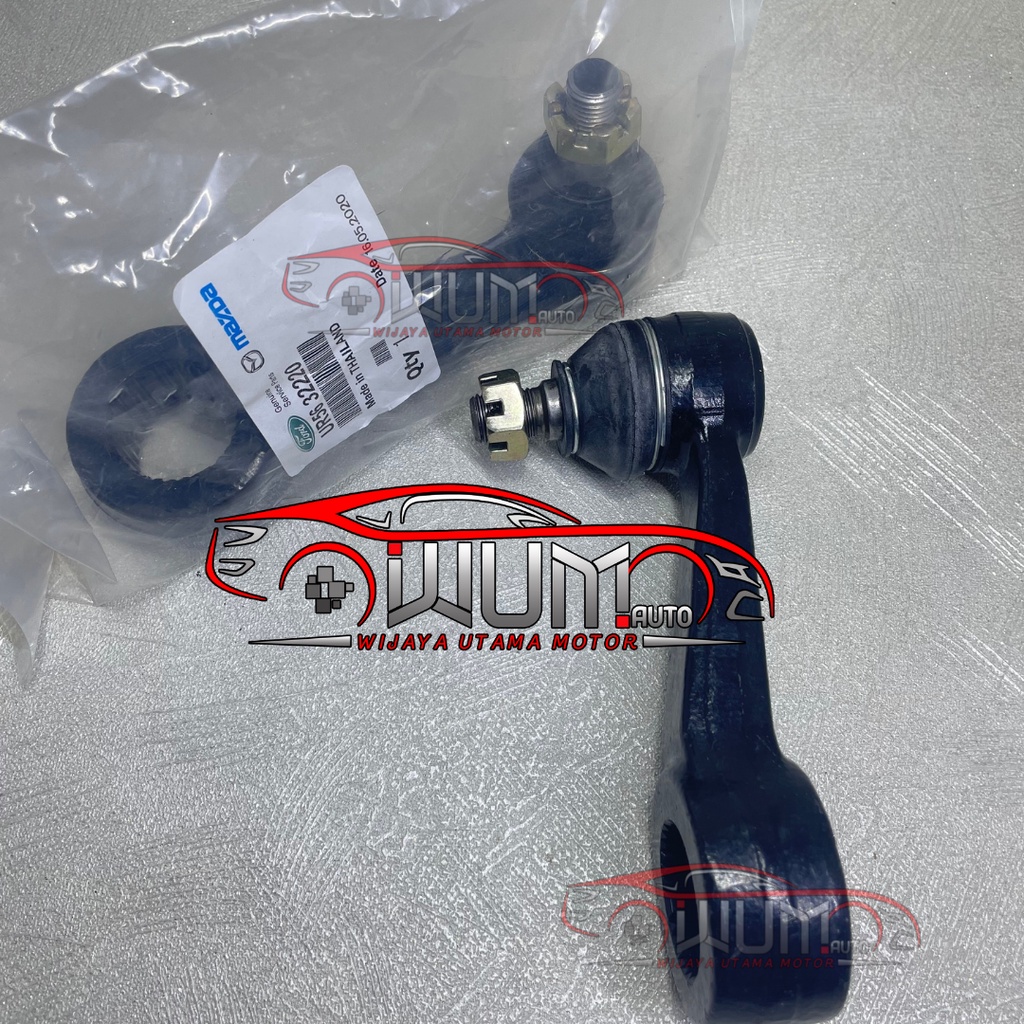 Ford Ranger and Everest Pitman Arm for Car Parts Shopee Philippines