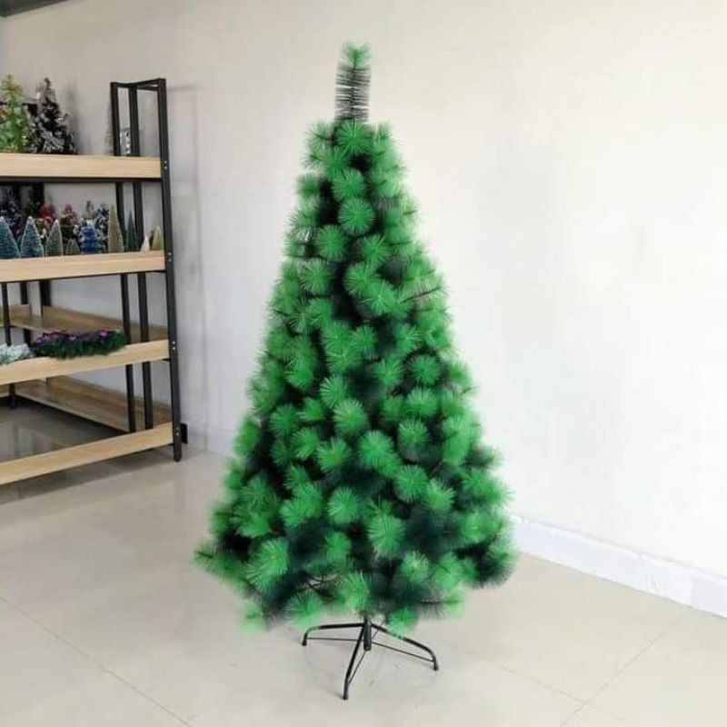 Christmas Tree 6ft/ 5 ft / 4ft /3ft Shopee Philippines