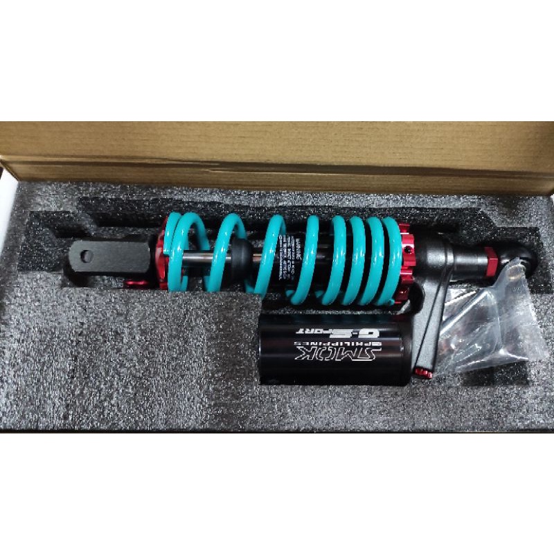 SMOK SHOCK ABSORBER GSPORT 300MM Shopee Philippines