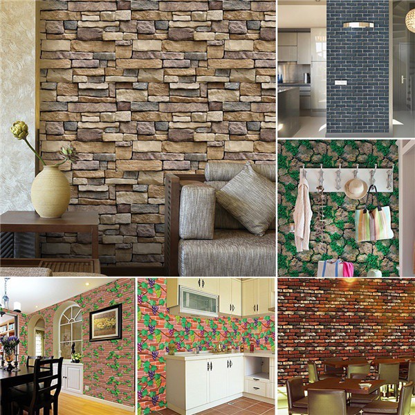 Brick Tiles For Walls Philippines Wall Design Ideas