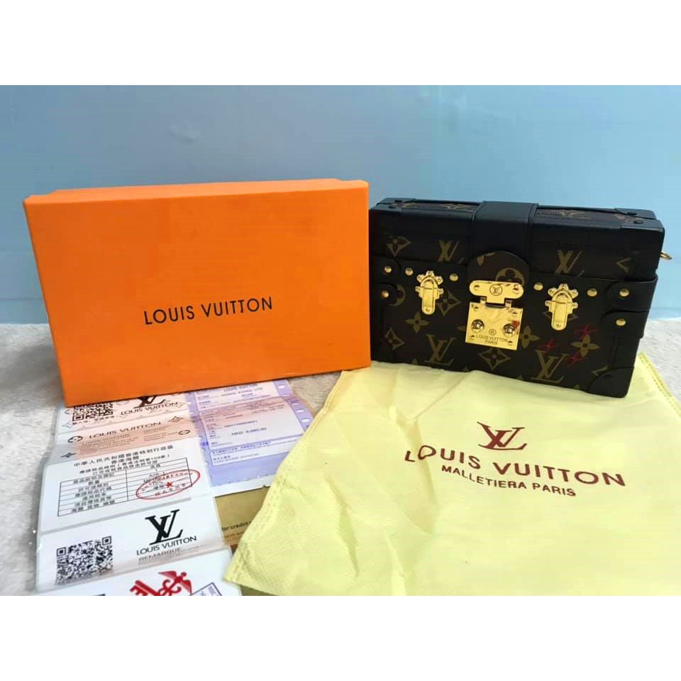 Lv Petite Malle Price Philippines Utc