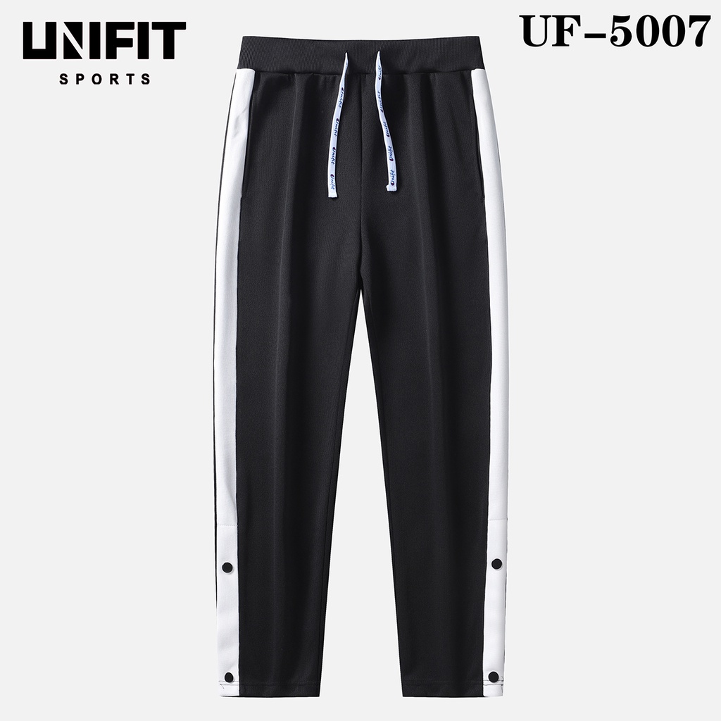 UNIFIT Men's Jogger Pants Casual Walker Fashion Jogging Pants UF5007