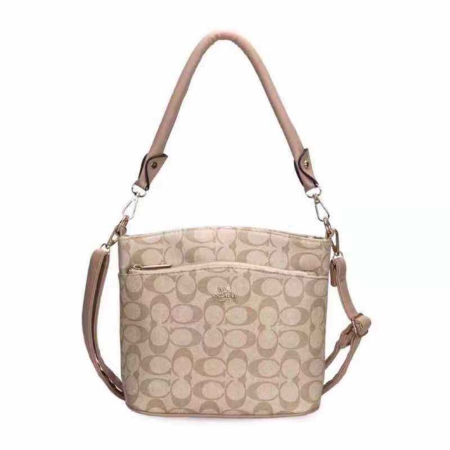Coach handbag/slingbag Shopee Philippines