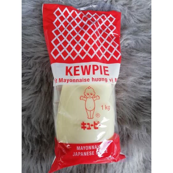 Kewpie Japanese Mayonnaise 500g/1kg Shopee Philippines