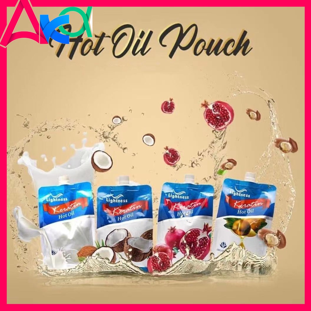 1000ml Keratin hot oil treatment,hair care treatment,milk/coconut/argan