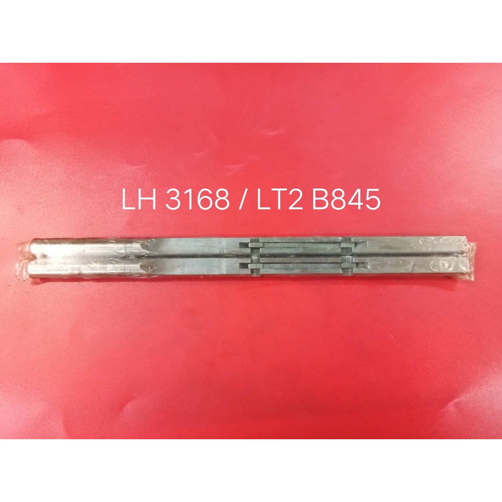 Needle Bar for Juki LH 3168 and Brother LT2 B845 Sewing Machine also