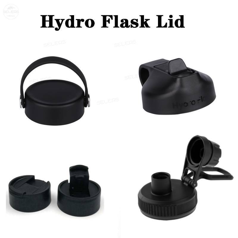 HydroFlask Lid Cover Water Bottle Lid Replacement Cap Space Pot PP
