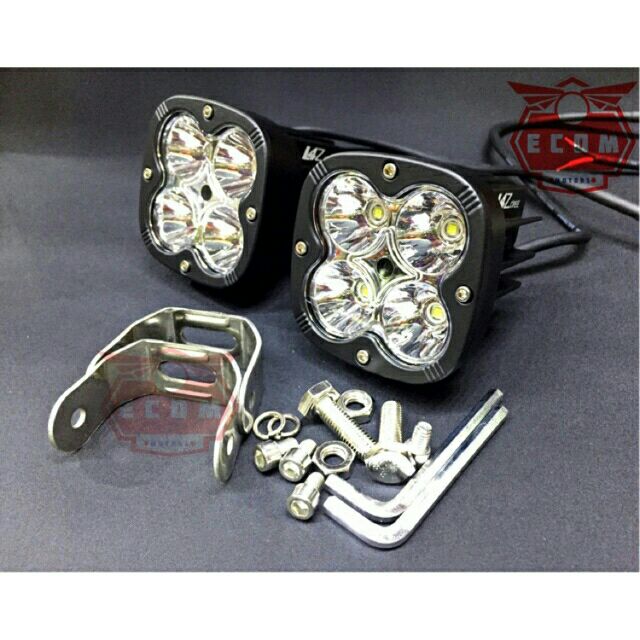 LASER GUN LED LIGHTS / Auxiliary Lights Shopee Philippines