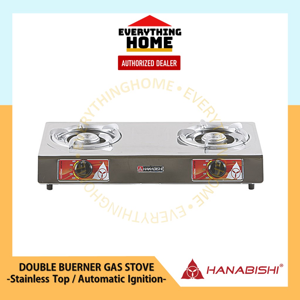 Table Top Gas Stove Philippines