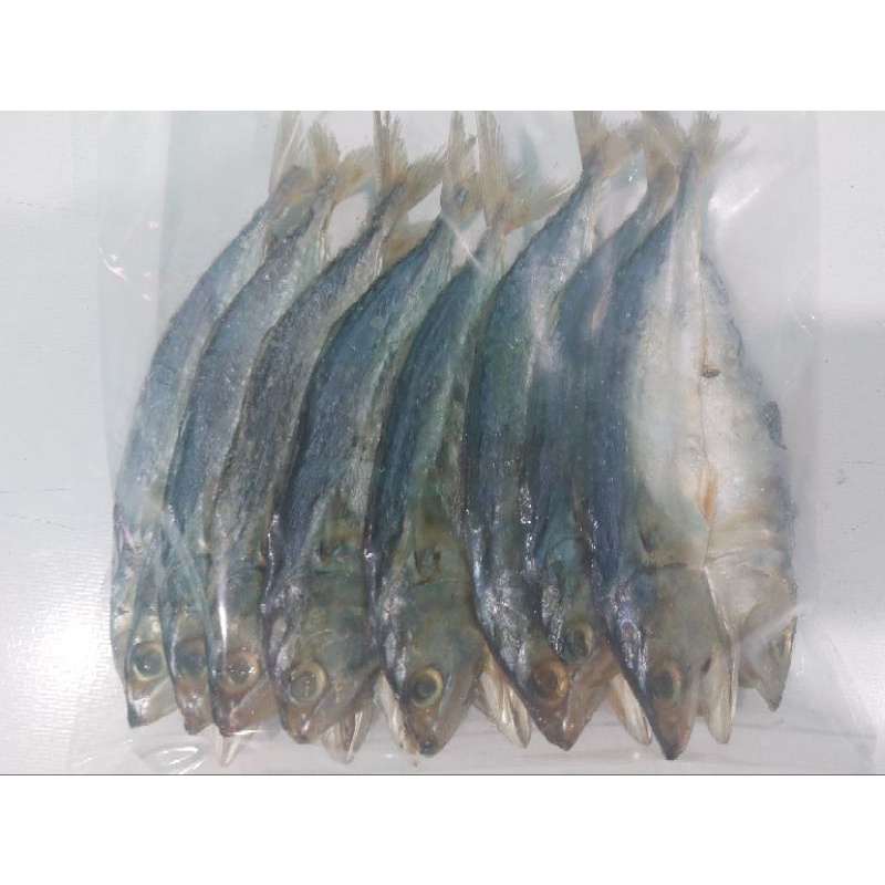 Dried hasa hasa (ship via other logistic provider is not free shipping