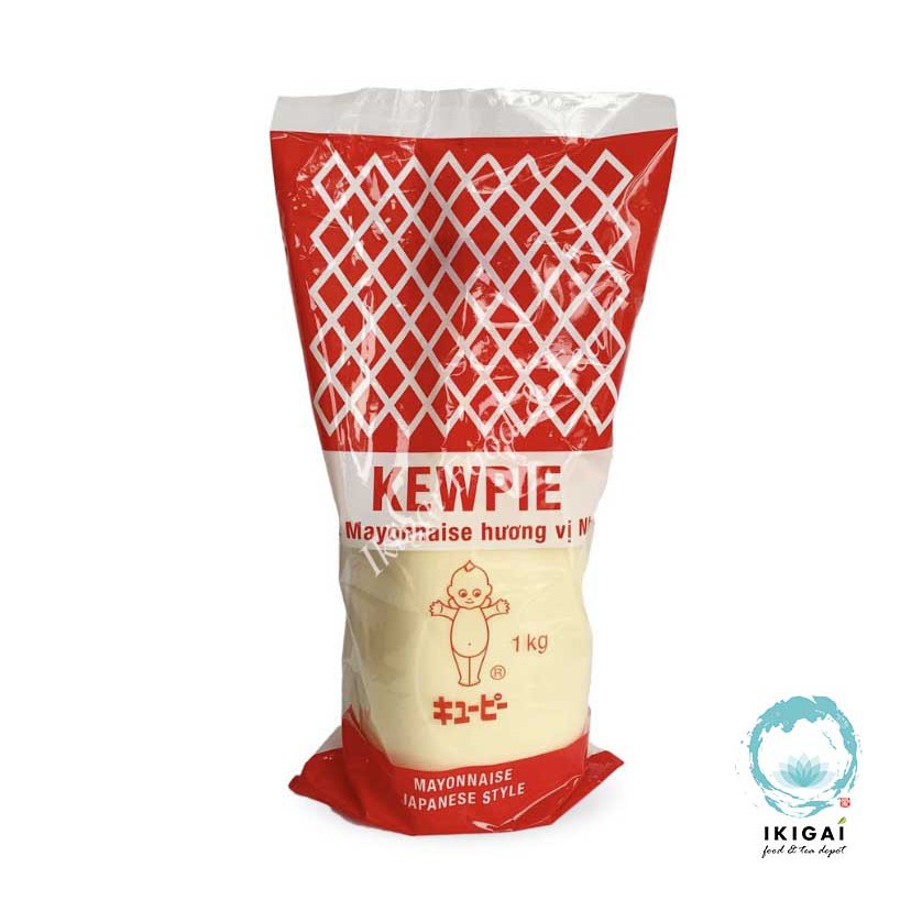 KEWPIE SSK Japanese Mayonnaise Shopee Philippines