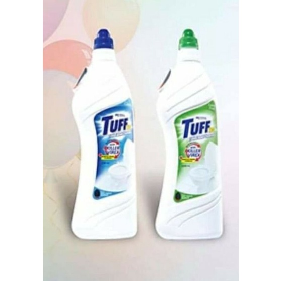 Personal Collection Toilet bowl cleaner Tuff Shopee Philippines