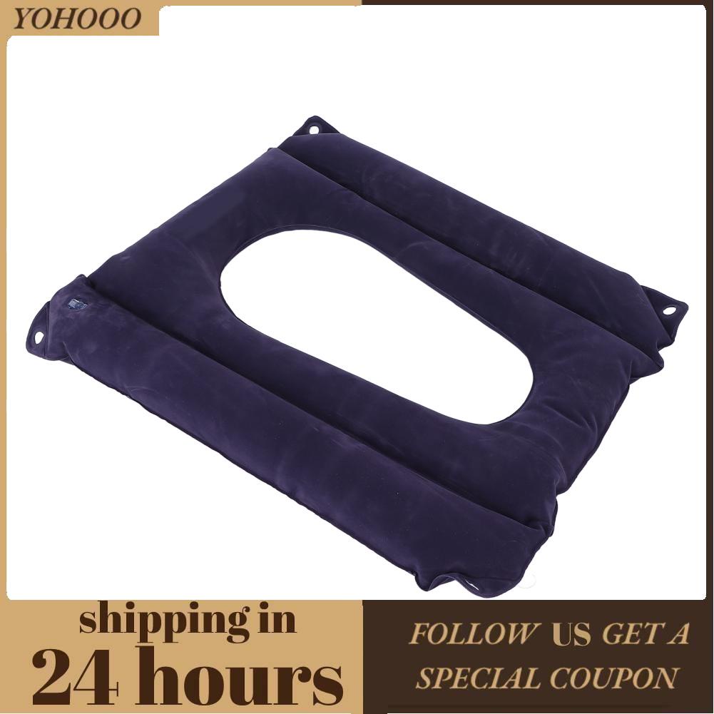 Yohooo Cushion To Prevent Bedsore Inflatable Bed Pad For Pressure Sores