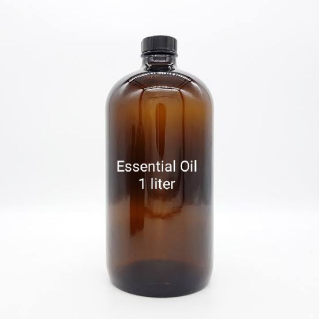 Essential Oil per Liter.. Shopee Philippines