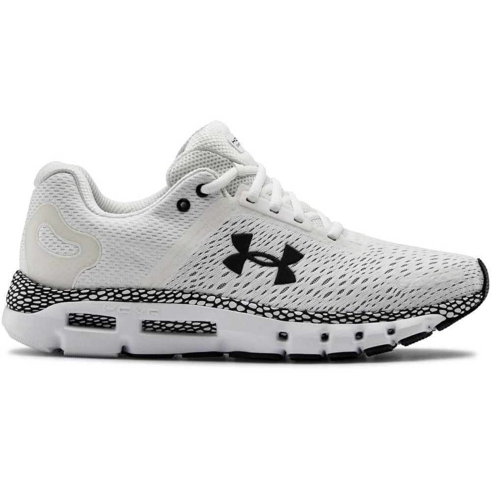 100 Original Under Armour UA HOVR Infinite 2 Running Shoes with Bluetooth Shopee Philippines