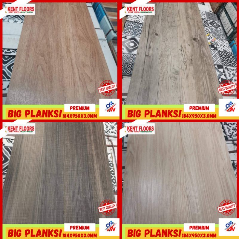 How Big Is A Box Of Vinyl Plank Flooring In Philippines Viewfloor.co