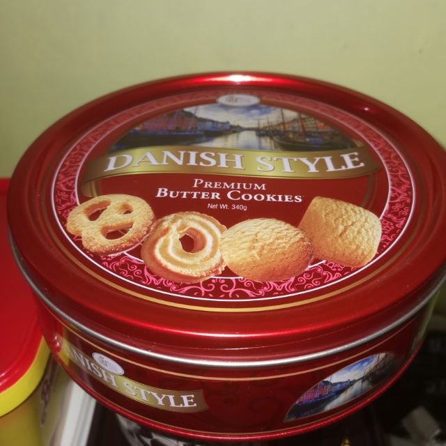 Costco Kelsen Danish Butter Cookies Review Costcuisine, 54 OFF