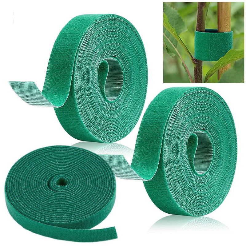 Mooring Tape For Plant Tying Machine Plant Garden Plant Tape Tool