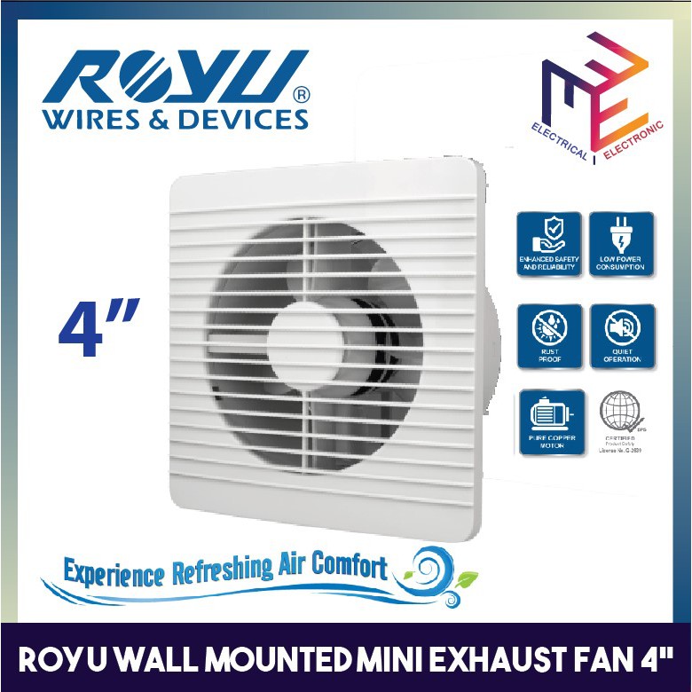 Ceiling Exhaust Fan Price Philippines picdink