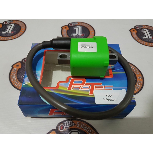 Protec ignition coil ( f.i ) Shopee Philippines