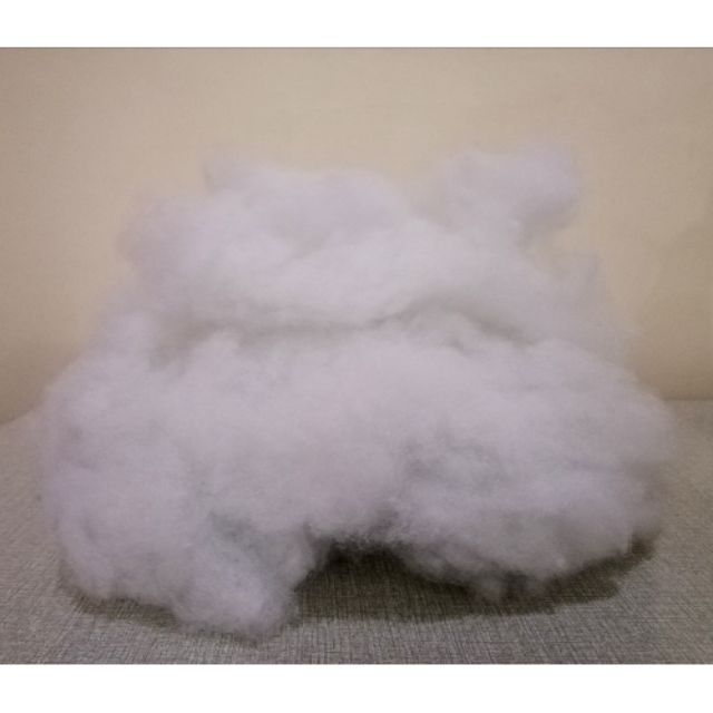 Pure Polyester Fiberfill Shopee Philippines