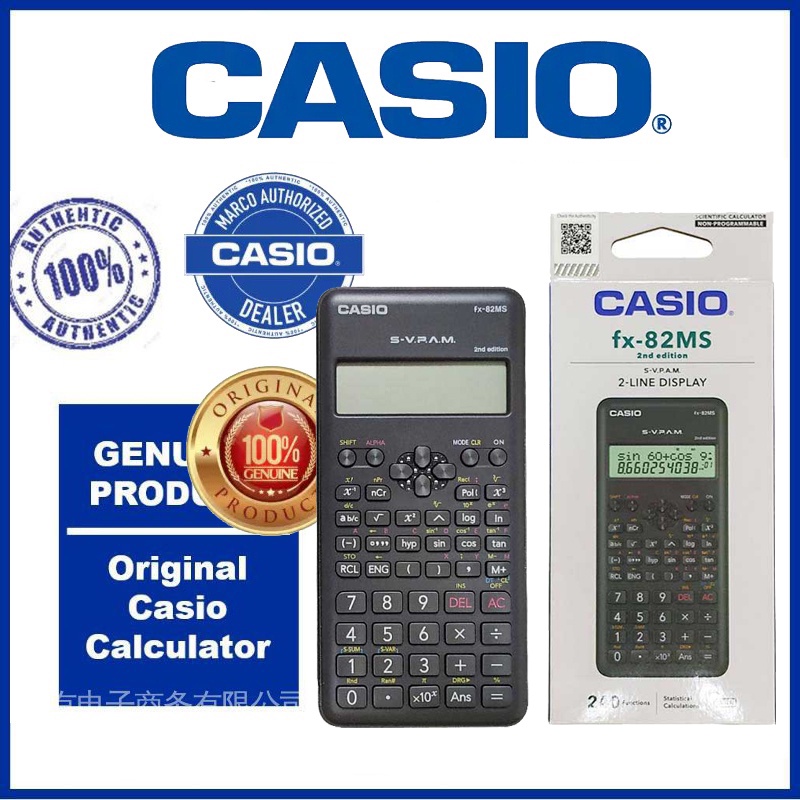 44+ casio fx82ms scientific calculator battery CamilleRennie
